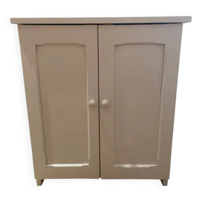 Buffet parisien vintage