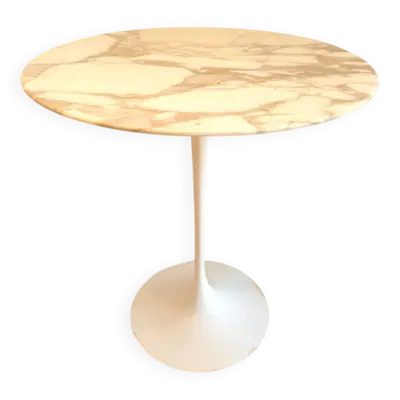 Table guéridon Knoll