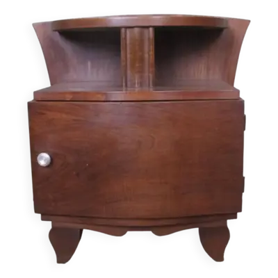 table de chevet Art Déco