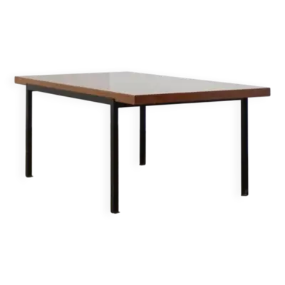 Table basse T-Angle par Florence Knoll