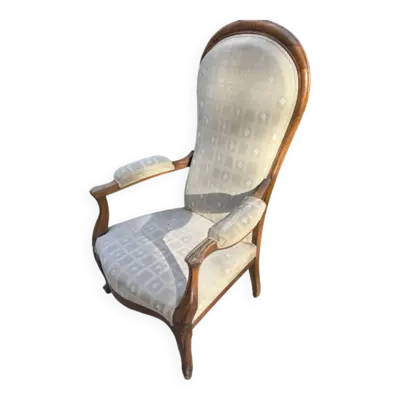 Fauteuil voltaire