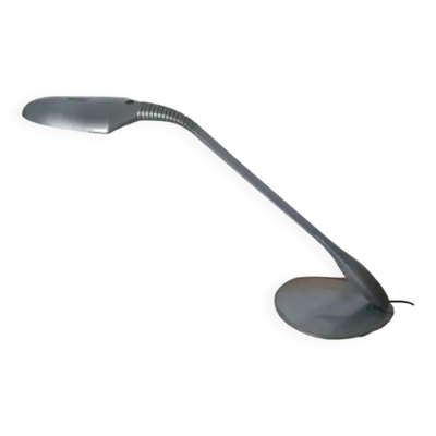 Lampe de bureau design Kobra 80s