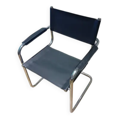 4 chaise cesca b32 par marcel breuer