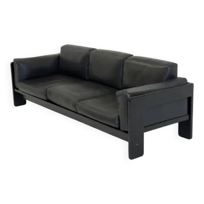 Canapé Bastiano d'Afra & Tobia Scarpa pour Gavina