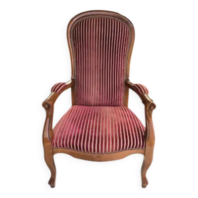 Fauteuil voltaire