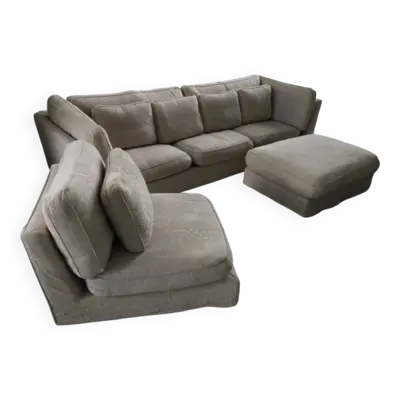 Salon Roche Bobois, modèle préférence