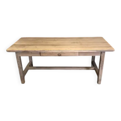 Table de ferme