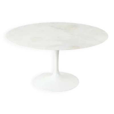 Table de salle à manger par Eero Saarinen pour Knoll International, 1960s