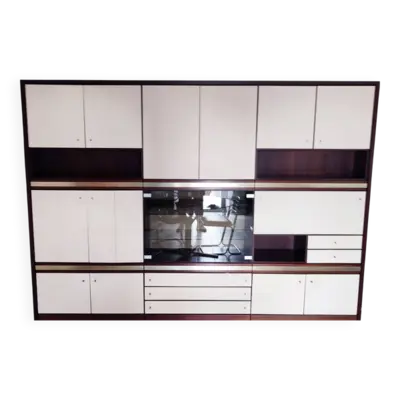 Buffet, meuble de rangement, 1972