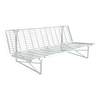 Canapé Vintage Moment par Niels Gammelgaard pour Ikea, 1980