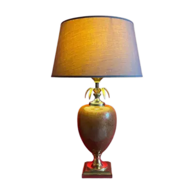 Lampe « Maison Le Dauphin »