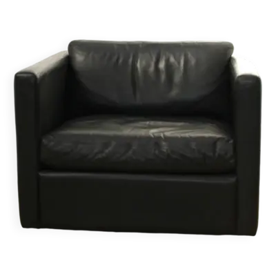 Fauteuil Club 1051, Charles Pfister, Knoll