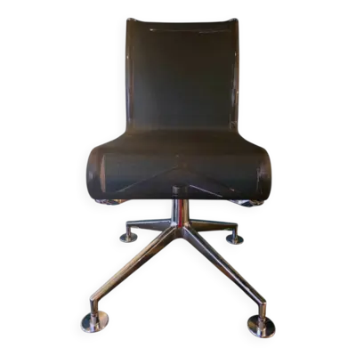 Chaise de bureau Alberto Meda pour Alias Italie, circa 1990.