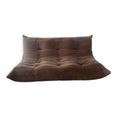 Canapé Togo 3 places ligne Roset
