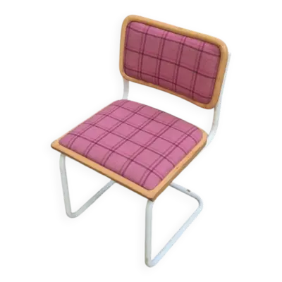 Chaise cesca B32 Par Marcel Breuer