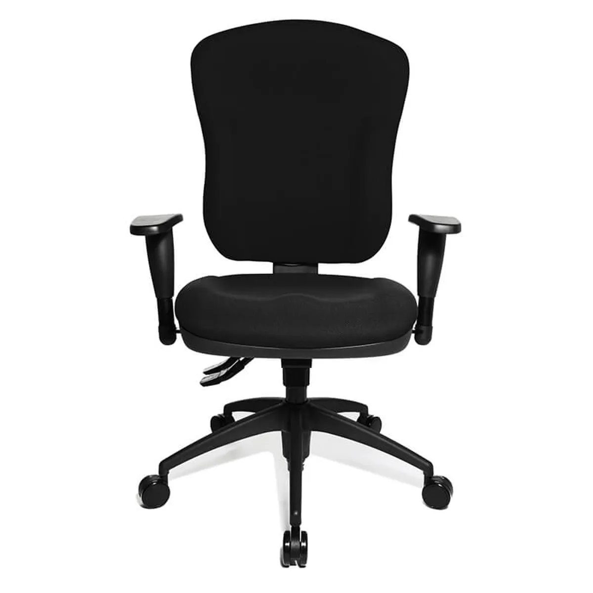 Wellpoint 30 - Chaise de bureautique confortable — vue 5