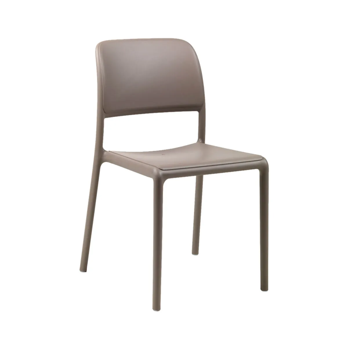 Riva Bistrot - Chaise d'extérieur en polypropylène — vue 3