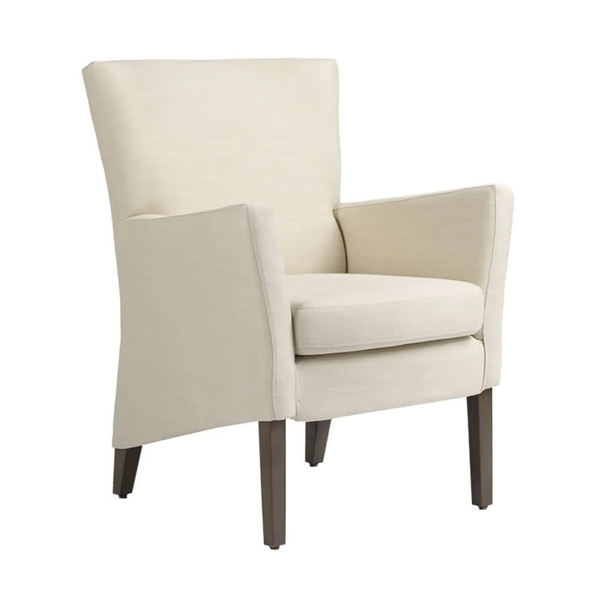 Manhattan Mobitec® - Fauteuil de salon en tissu