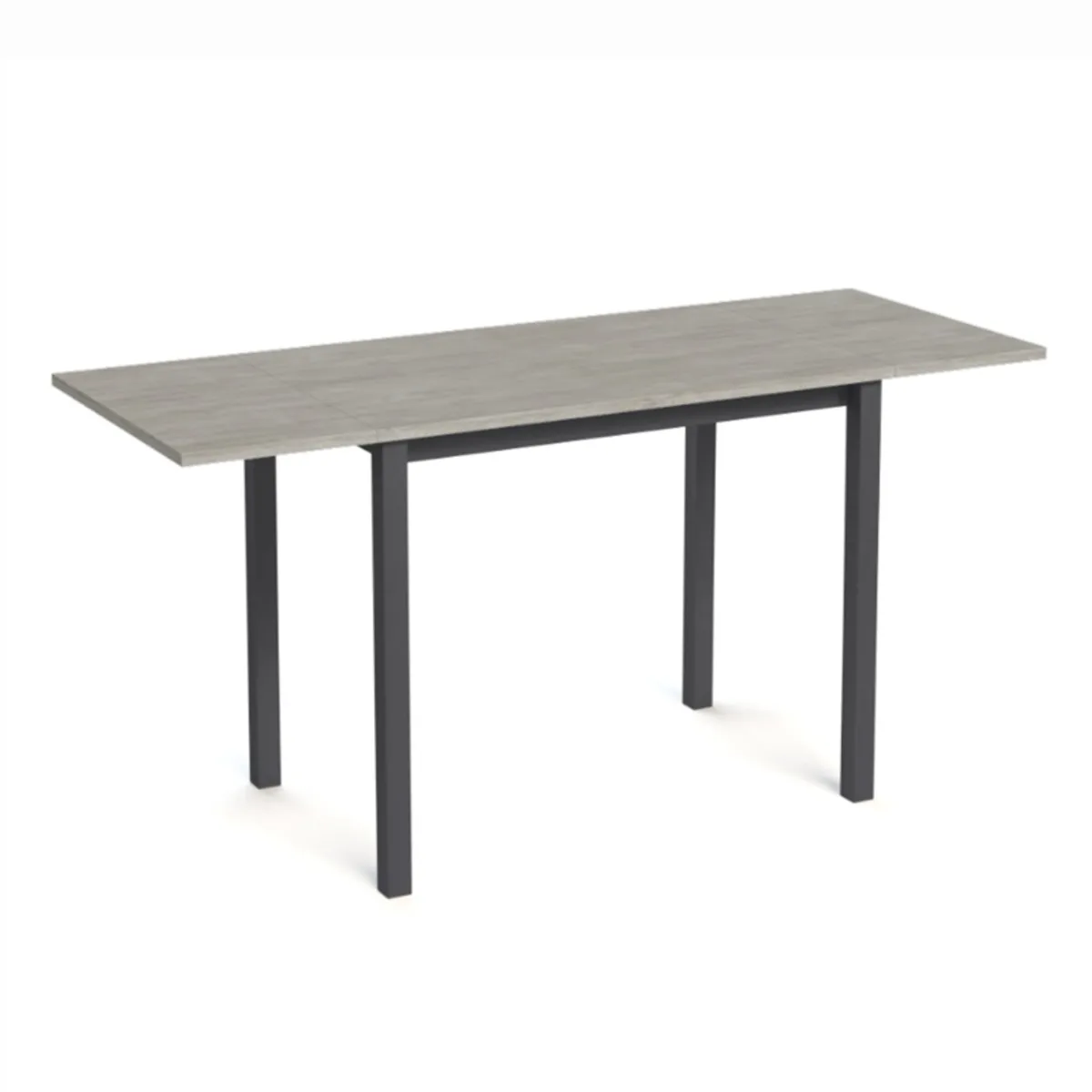 Vienna - Table snack de cuisine extensible — vue 5