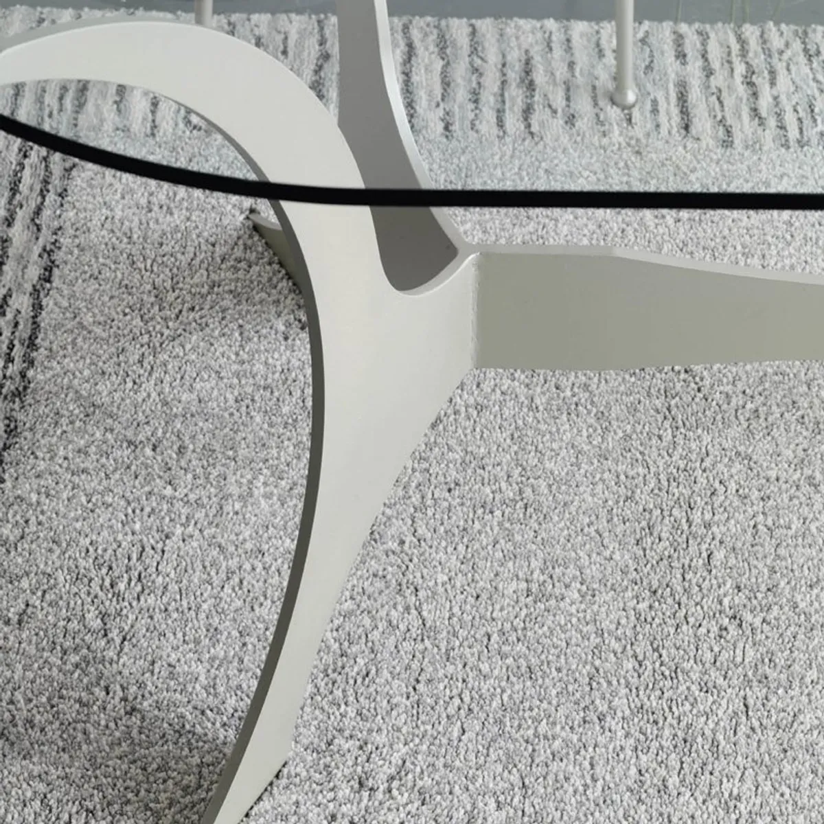 Apolo - Table provençale ovale — vue 4