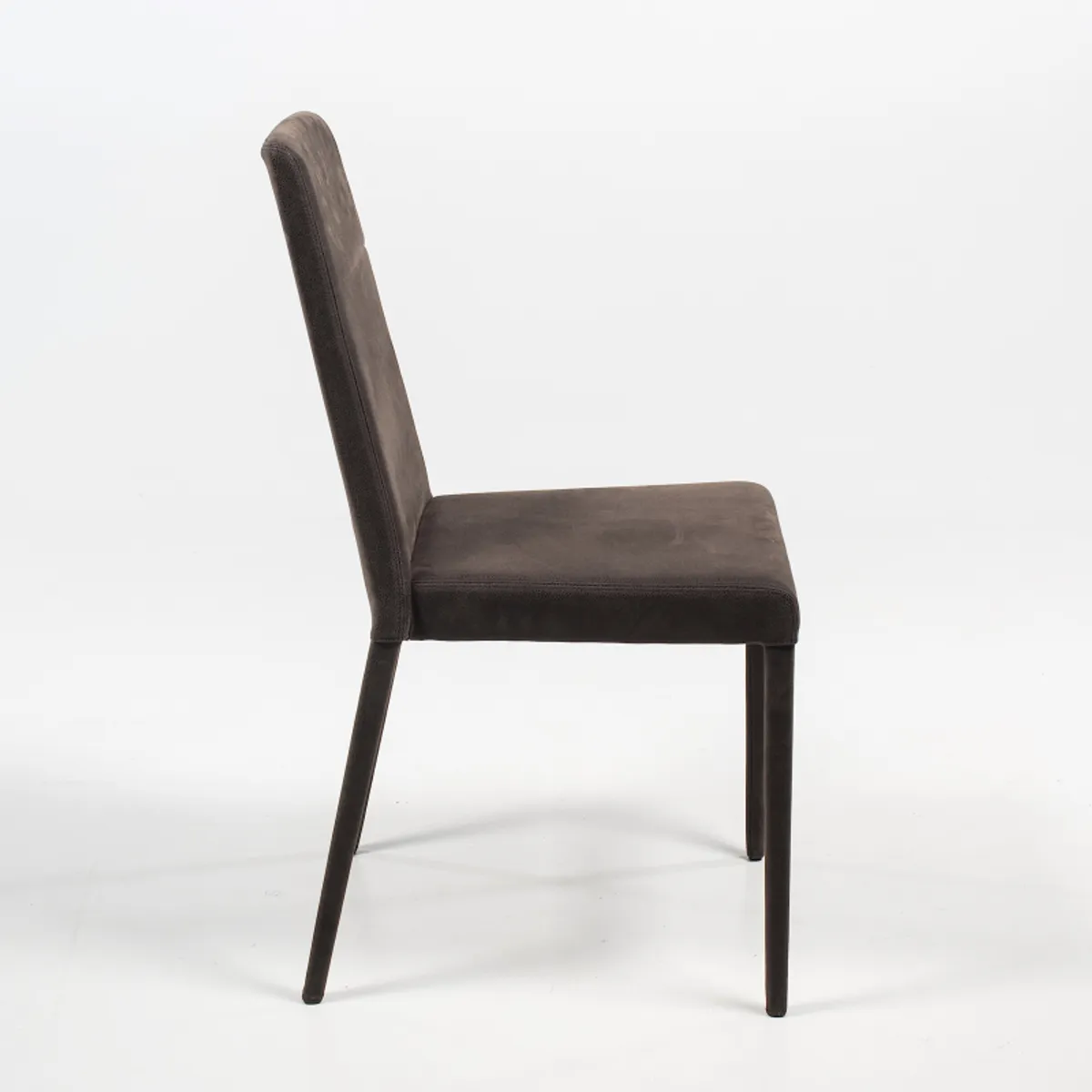 Lolas - Chaise de salle à manger contemporaine italienne — vue 4
