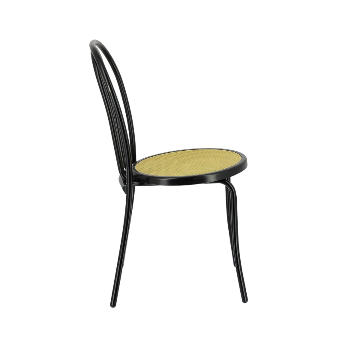 Bistro - Chaise bistrot made in France empilable — vue 5
