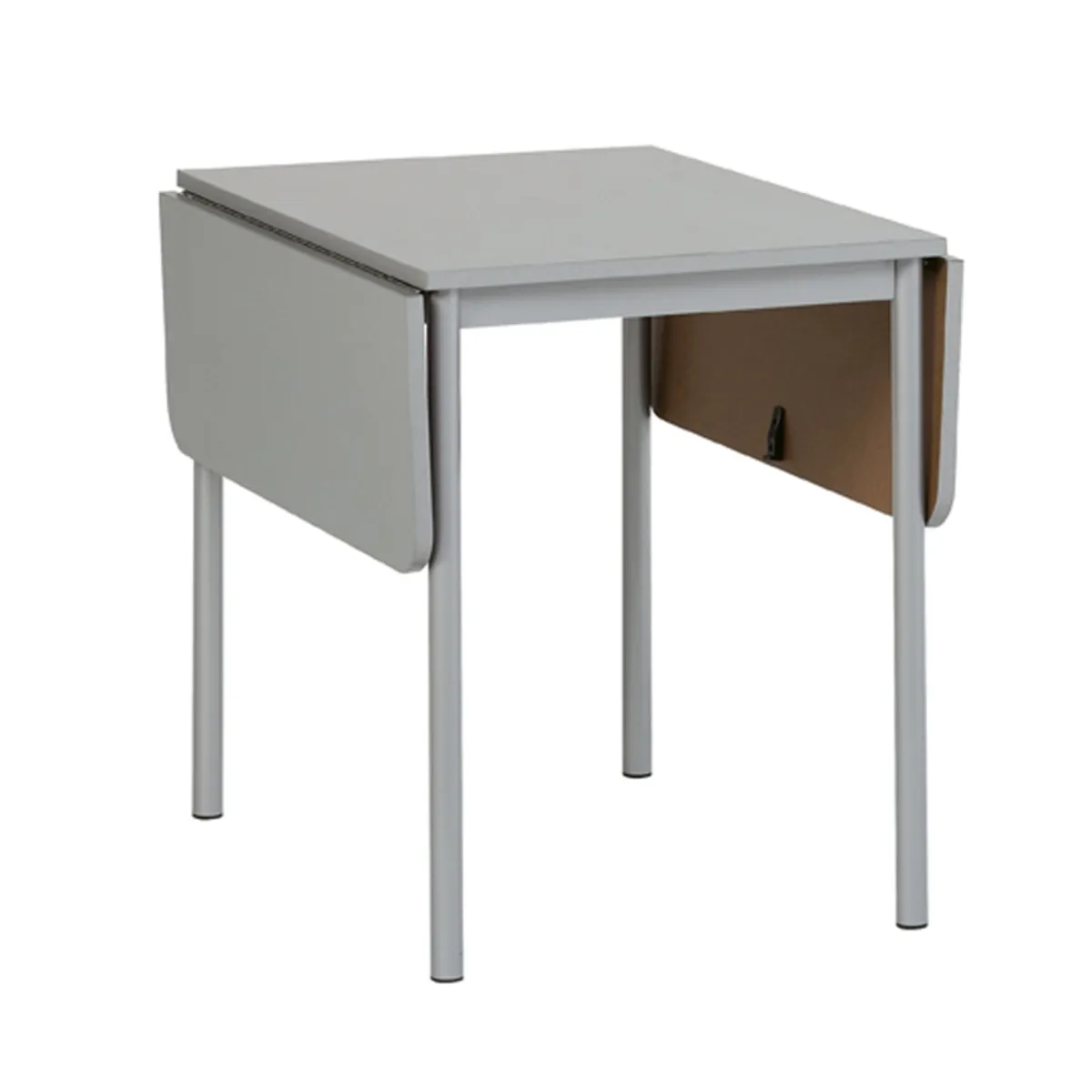 TKP - Table d'appoint rectangulaire extensible — vue 3