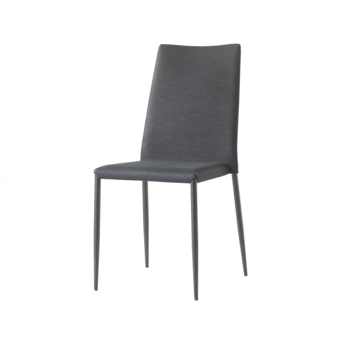 Bea - Chaise de séjour contemporaine italienne — vue 3