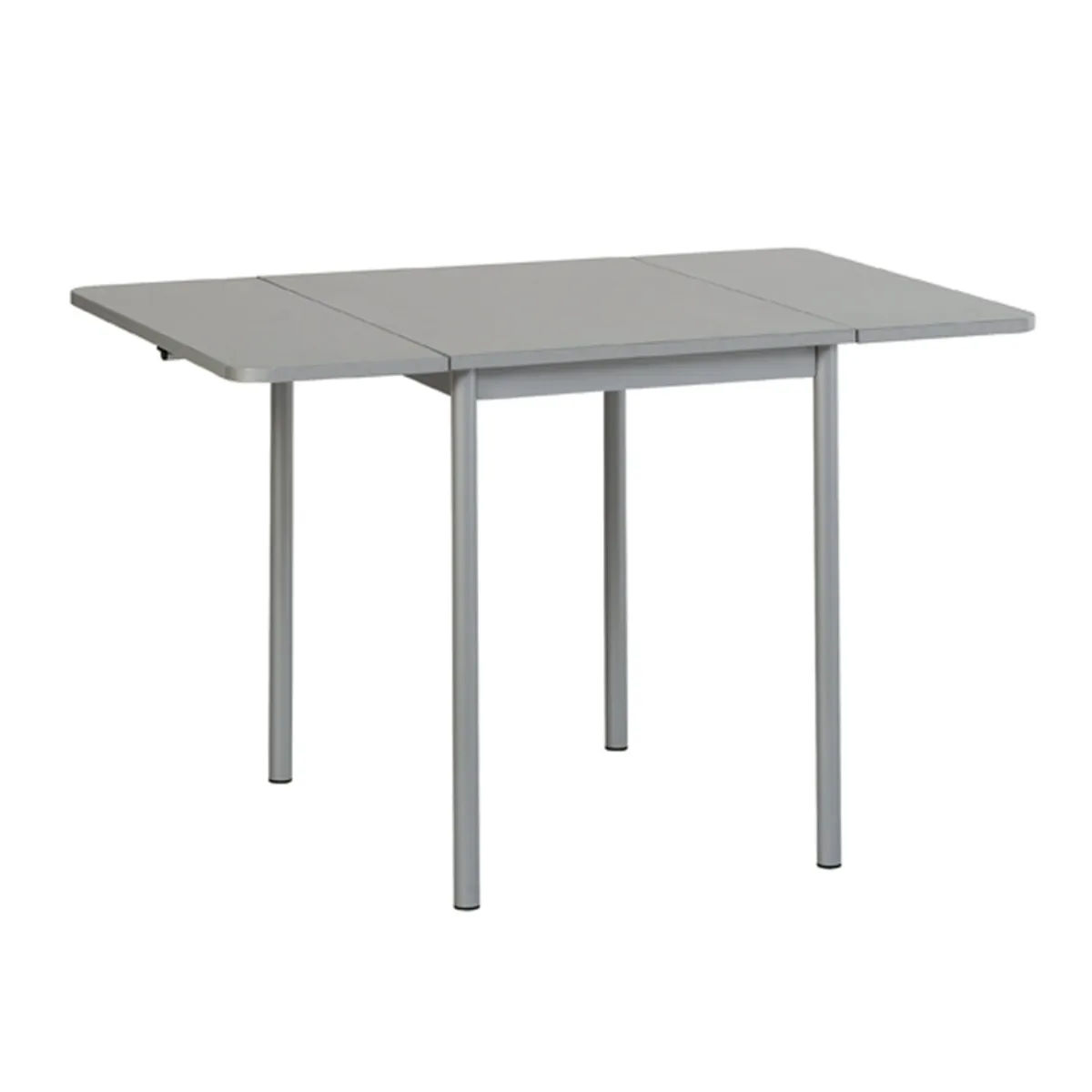 TKP - Table d'appoint rectangulaire extensible — vue 4