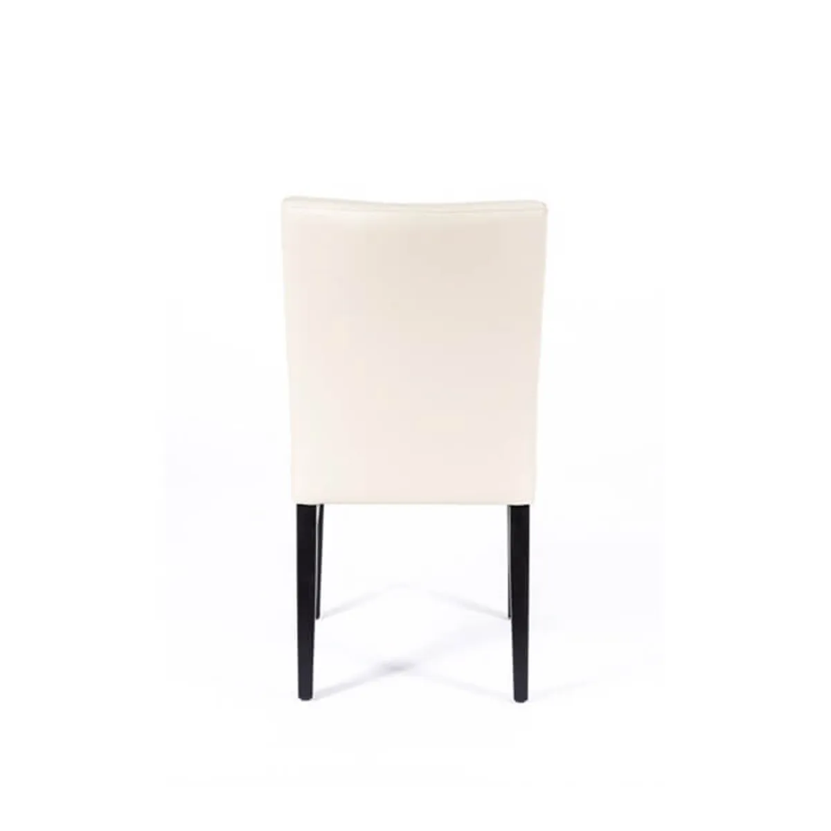 Matias 4 - Chaise matelassée avec renforts de structure en bois — vue 5