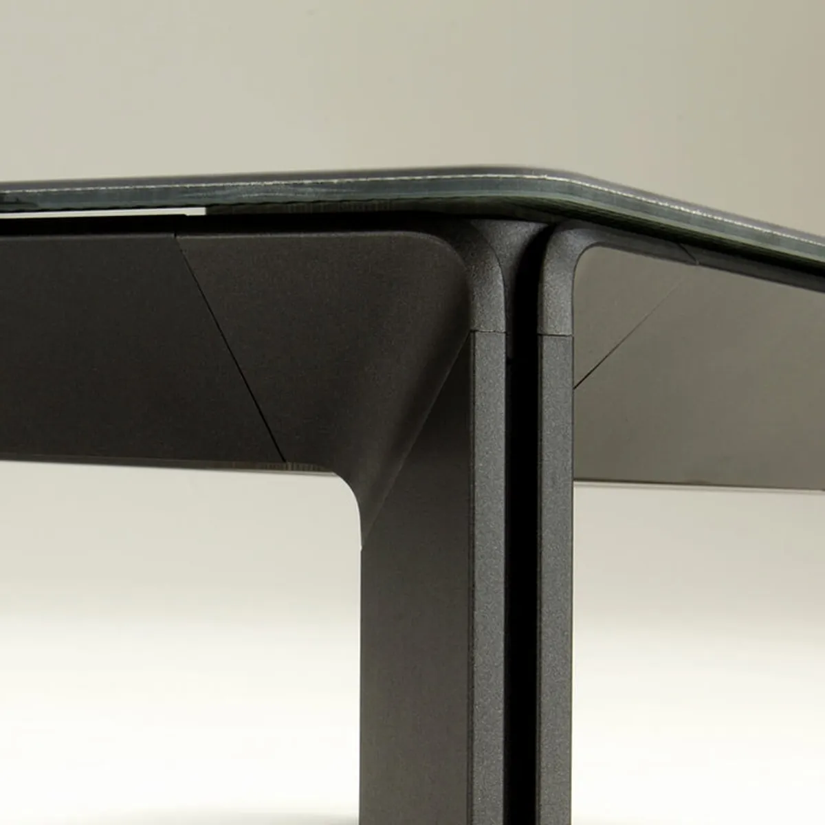 Class - Console en céramique fabriquée en Italie — vue 3