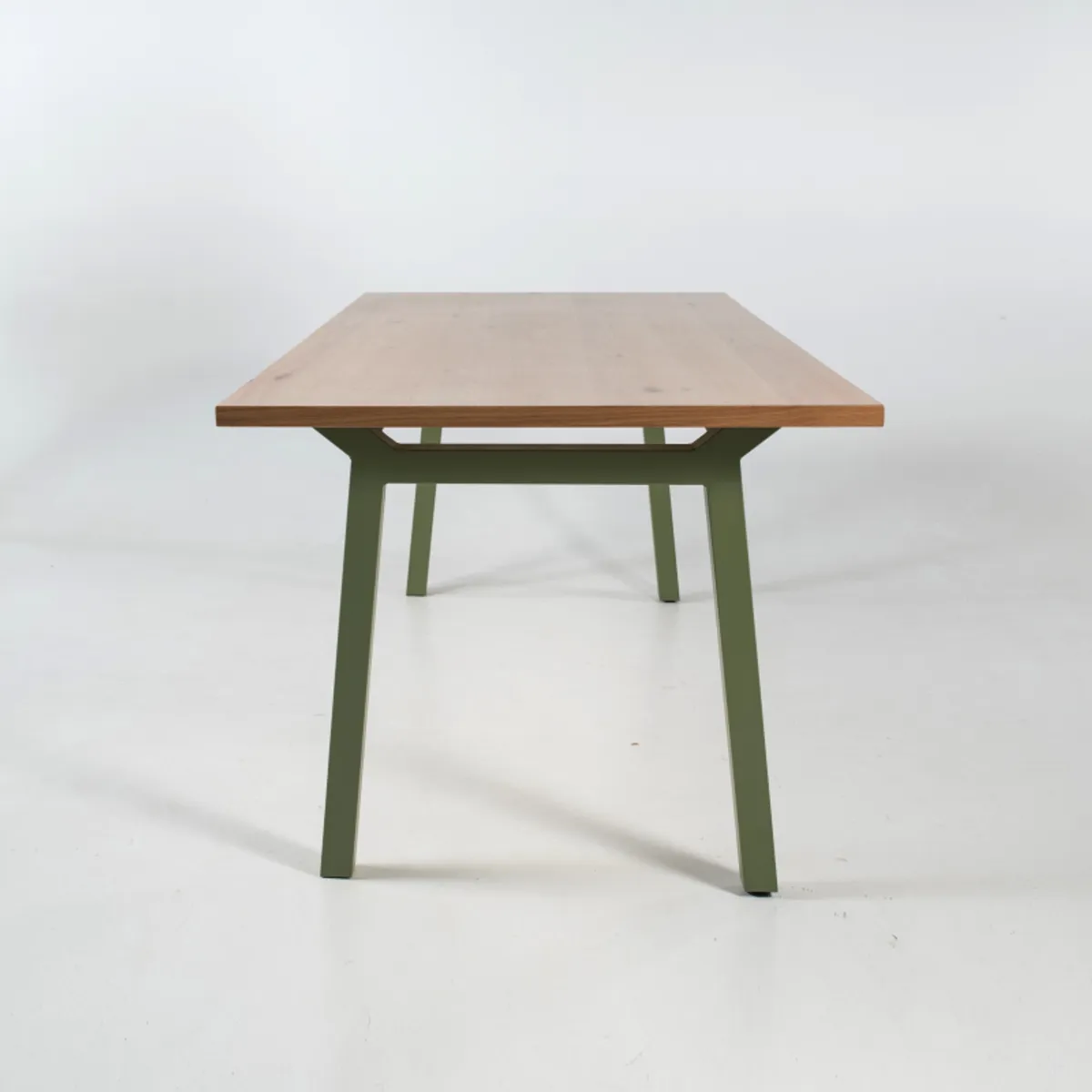 Yspe Carrier® - Structure de table moderne en métal — vue 5