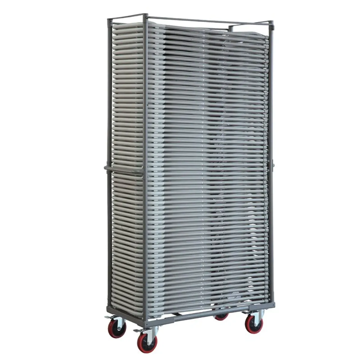 Alex - Chariot pour chaises pliante