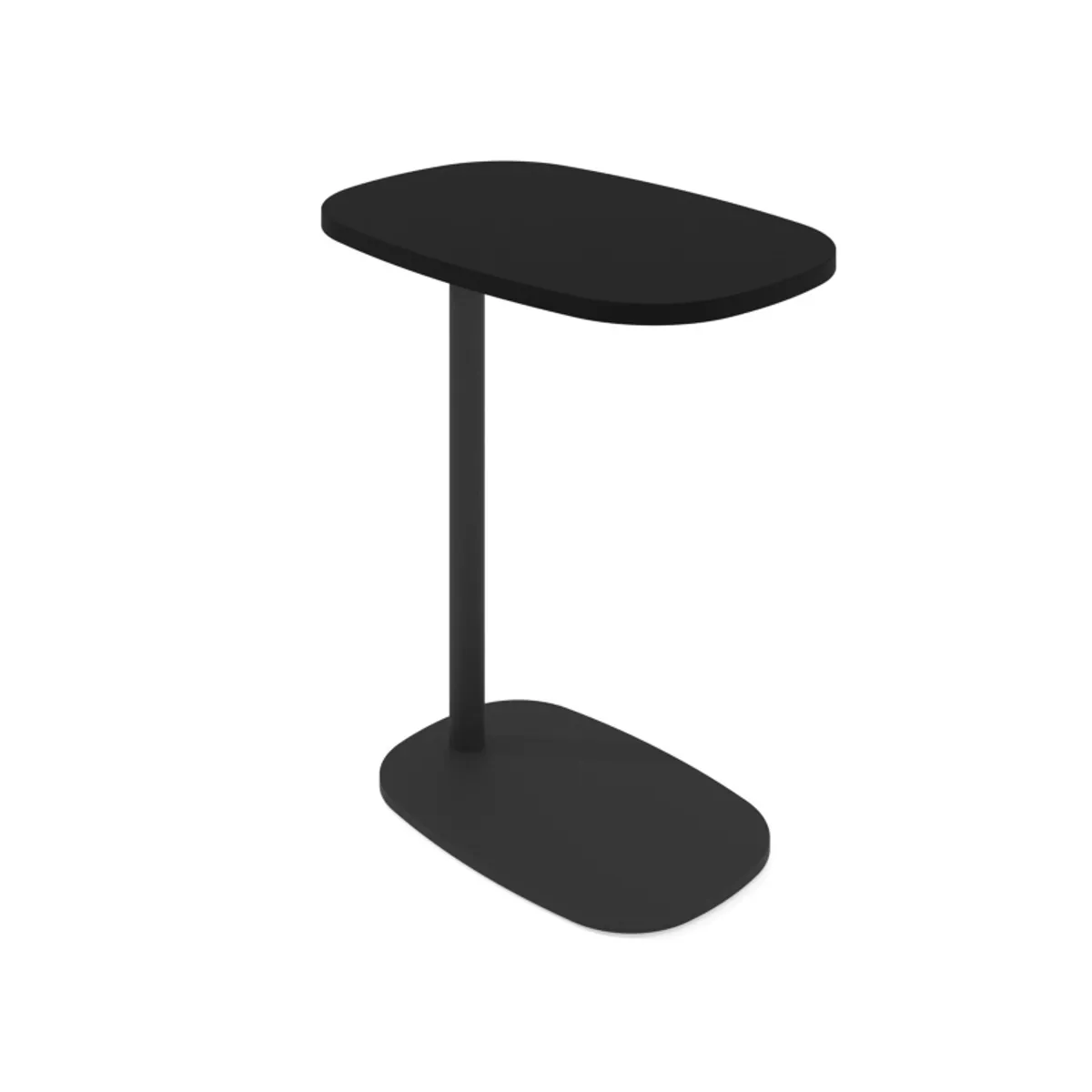 Cup - Table bout de canapé design — vue 5