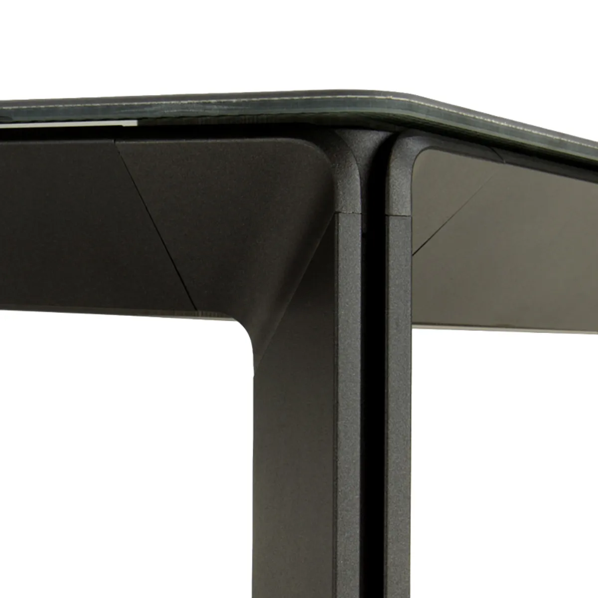 Class - Console en céramique fabriquée en Italie — vue 3