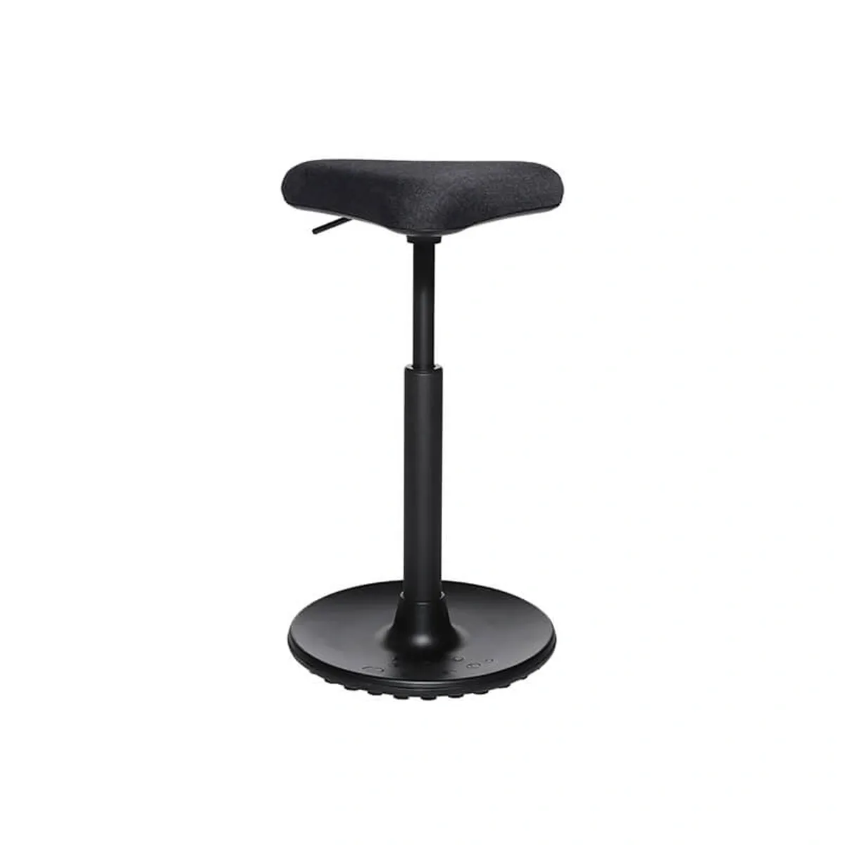 Sitness H1 - Tabouret assis debout ergonomique réglable en hauteur
