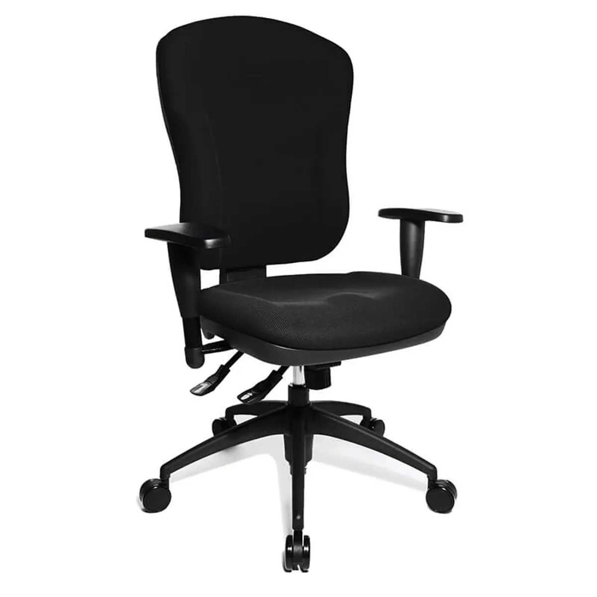 Wellpoint 30 - Chaise de bureautique confortable — vue 3