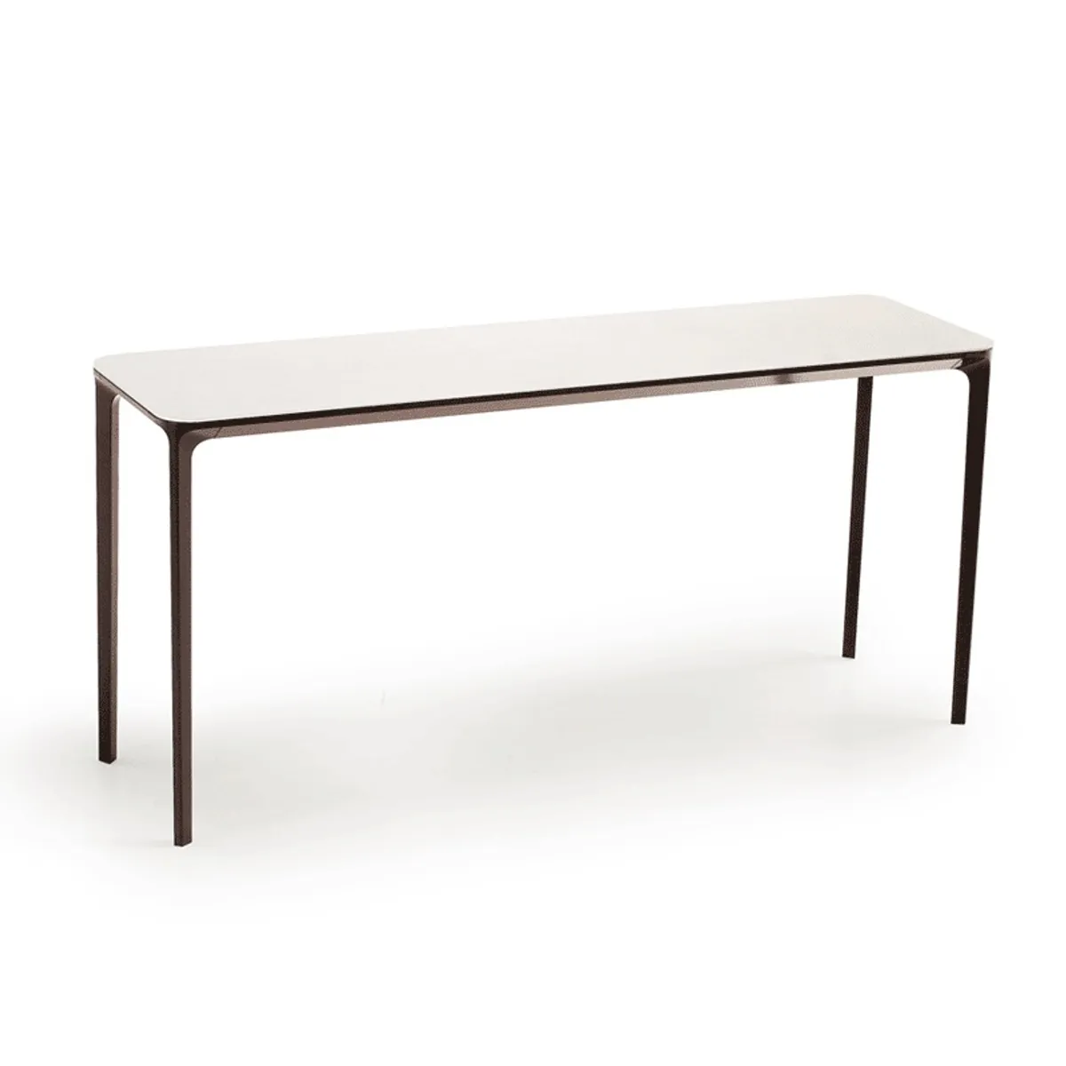 Slim Sovet® - Console design en céramique faible profondeur — vue 4