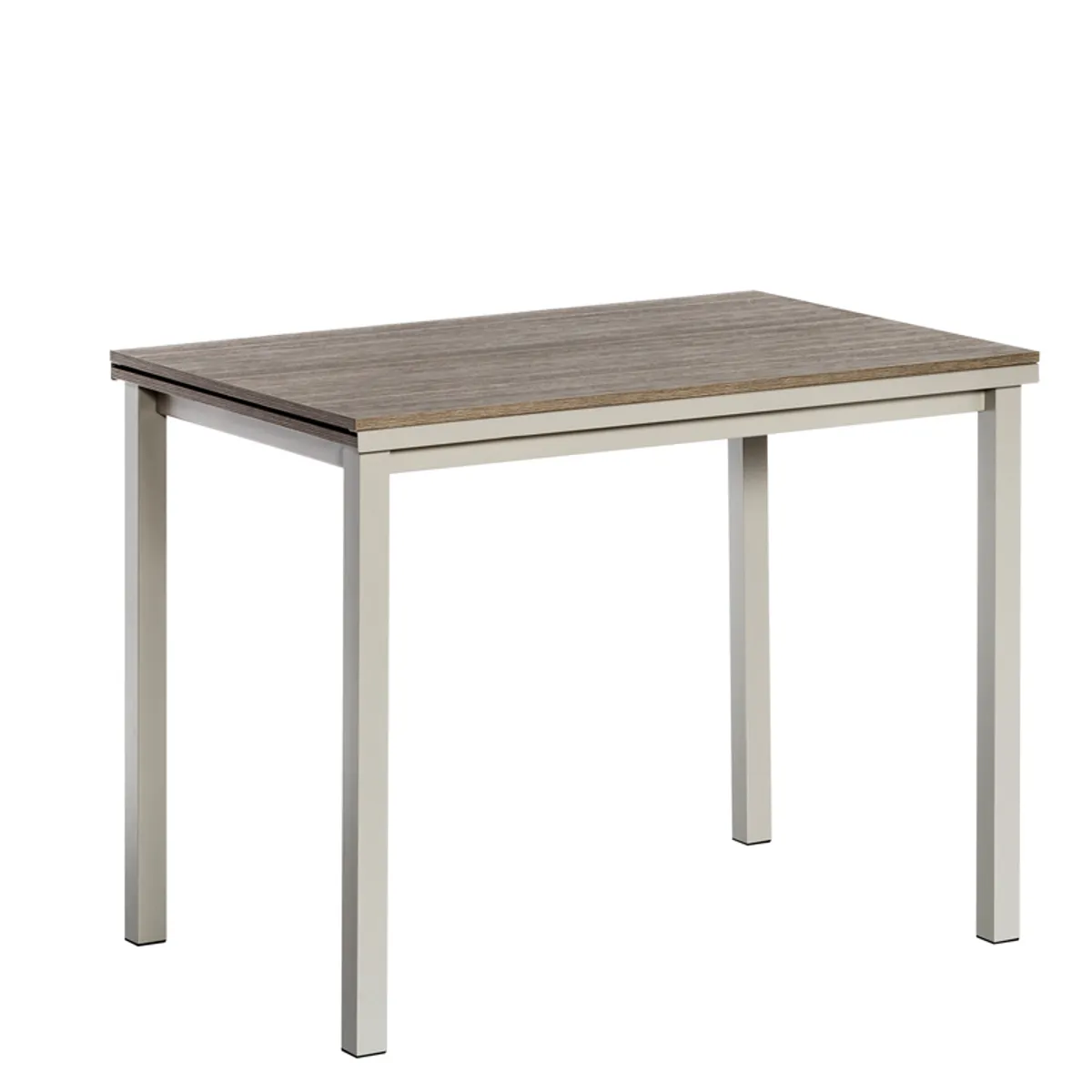 Vienna - Table snack de cuisine extensible — vue 4