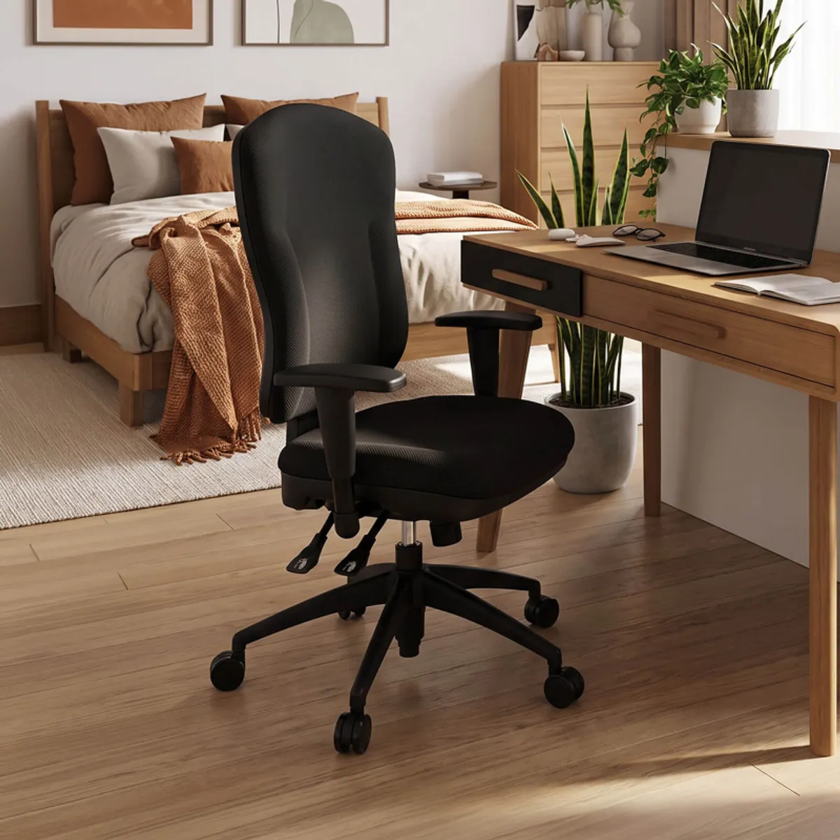 Wellpoint 30 - Chaise de bureautique confortable
