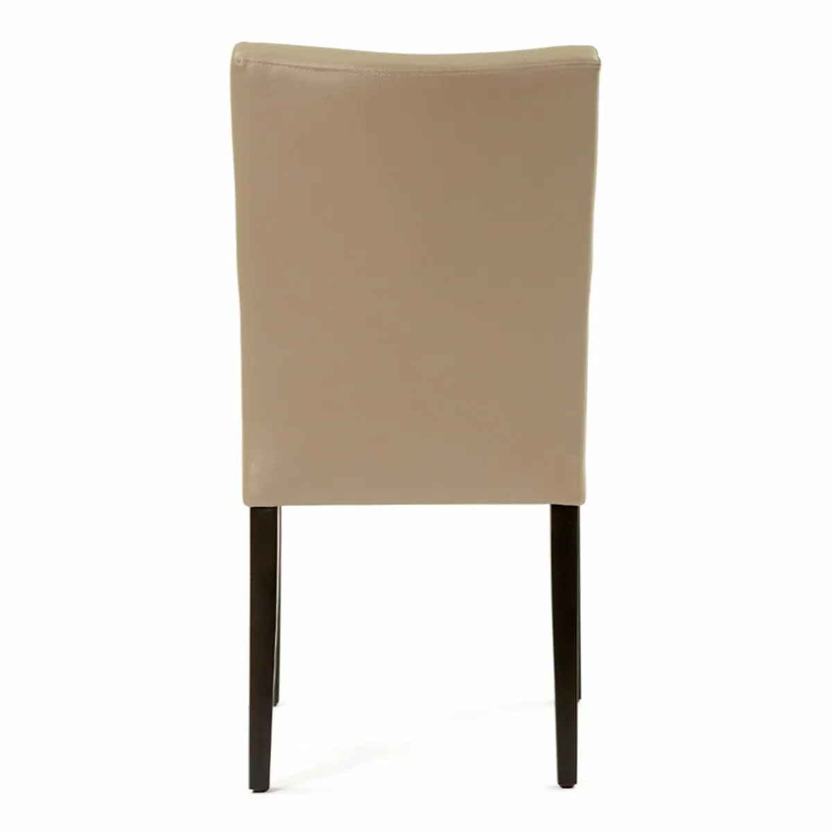 Matias 2 - Chaise contemporaine matelassée — vue 5