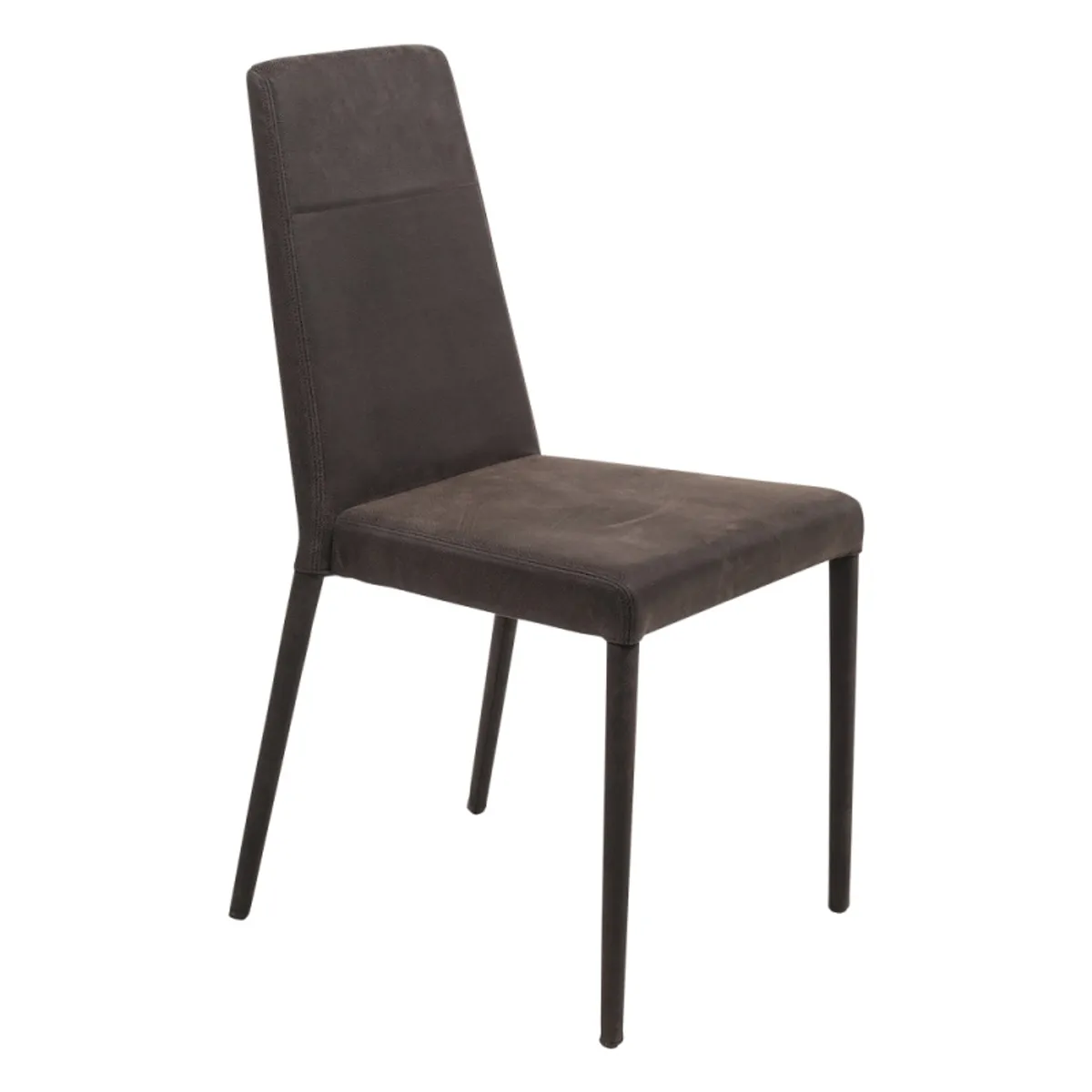 Lolas - Chaise de salle à manger contemporaine italienne