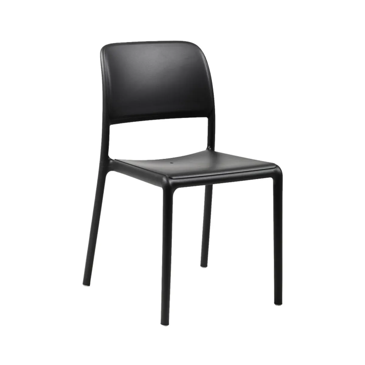 Riva Bistrot - Chaise en polypropylène — vue 4