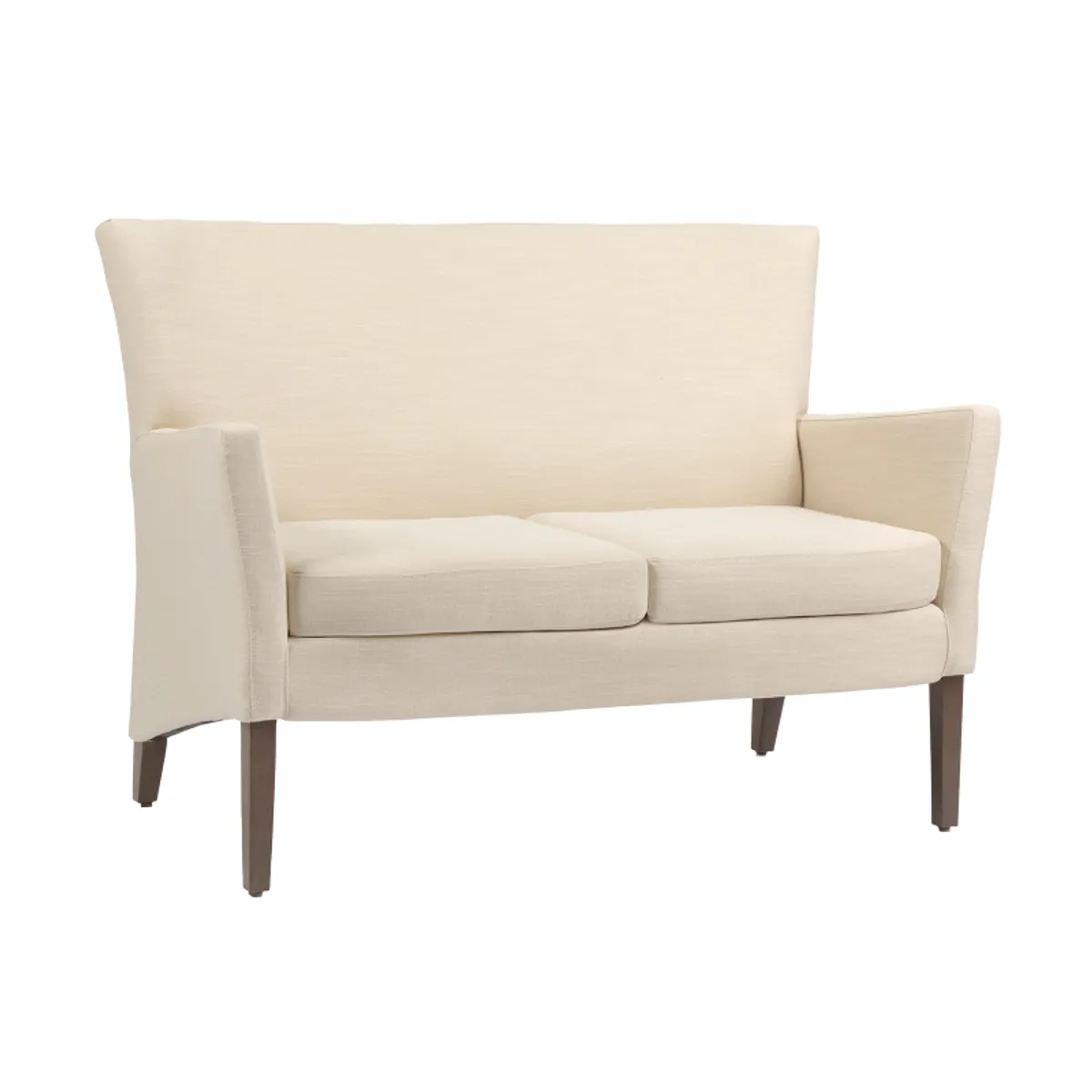 Manhattan Mobitec® - Banquette deux personnes en tissu — vue 3