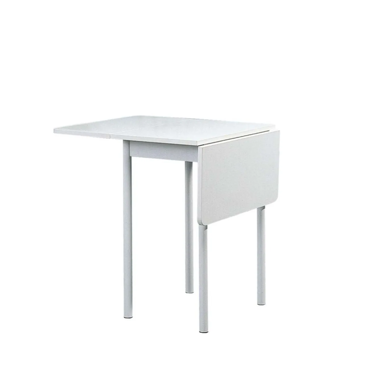 TKP - Table d'appoint rectangulaire extensible
