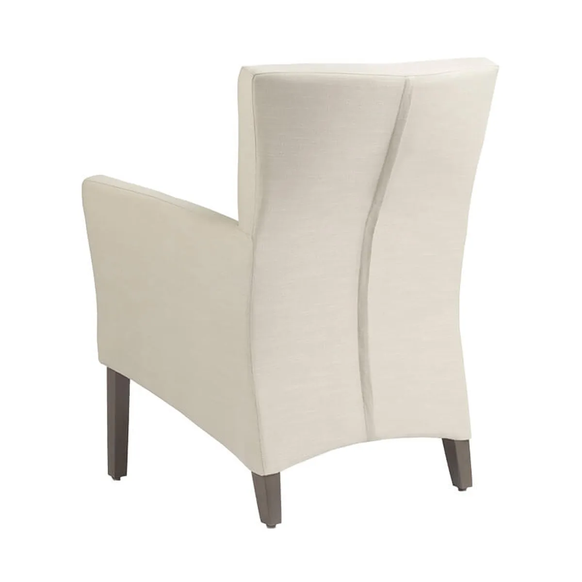 Manhattan Mobitec® - Fauteuil de salon en tissu — vue 5