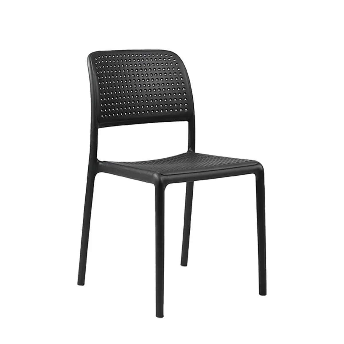 Bora Bistrot - Chaise de jardin en polypropylène — vue 5
