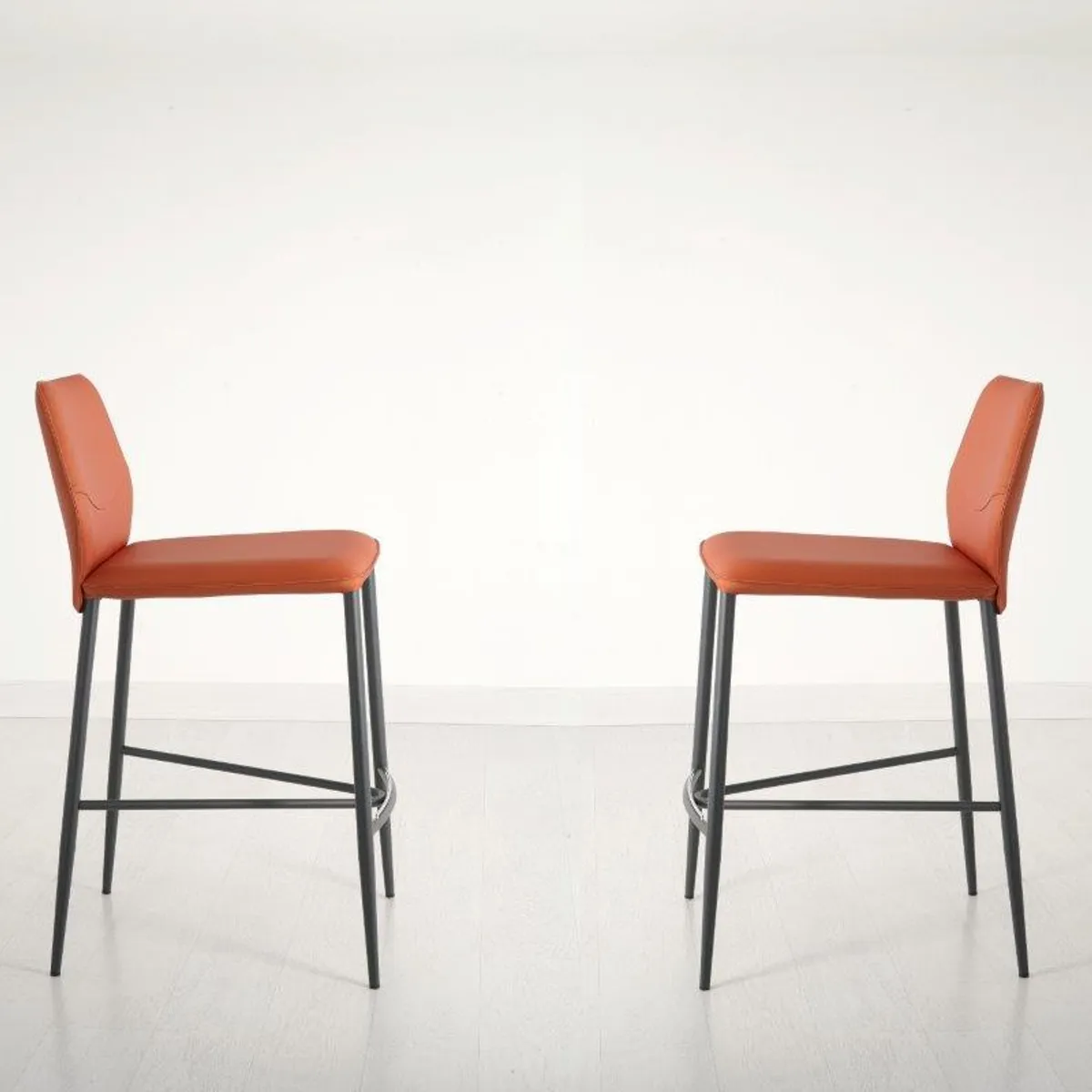 Wind IV SG - Tabouret moderne italien — vue 3