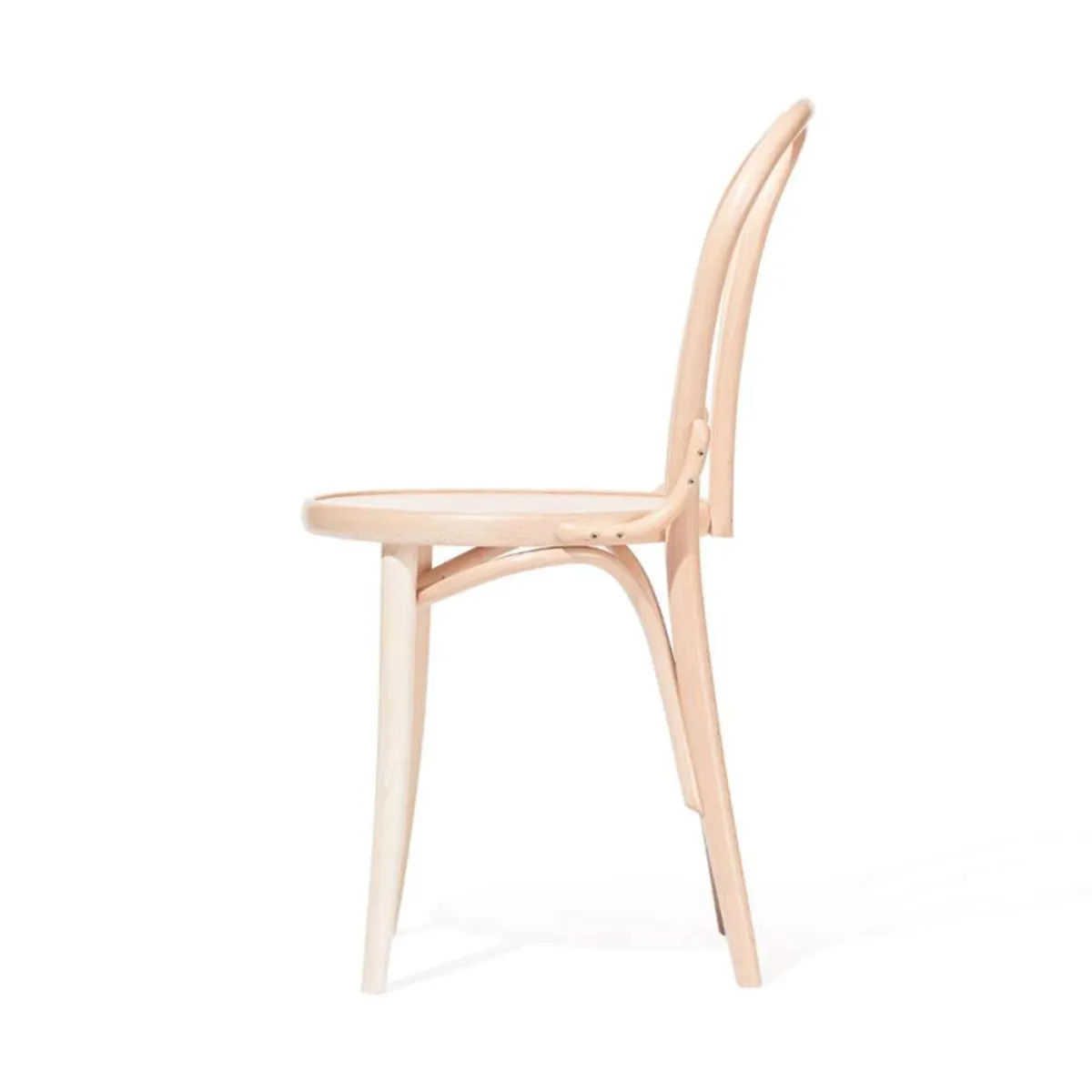 18 Ton® - Chaise en bois style bistrot — vue 5