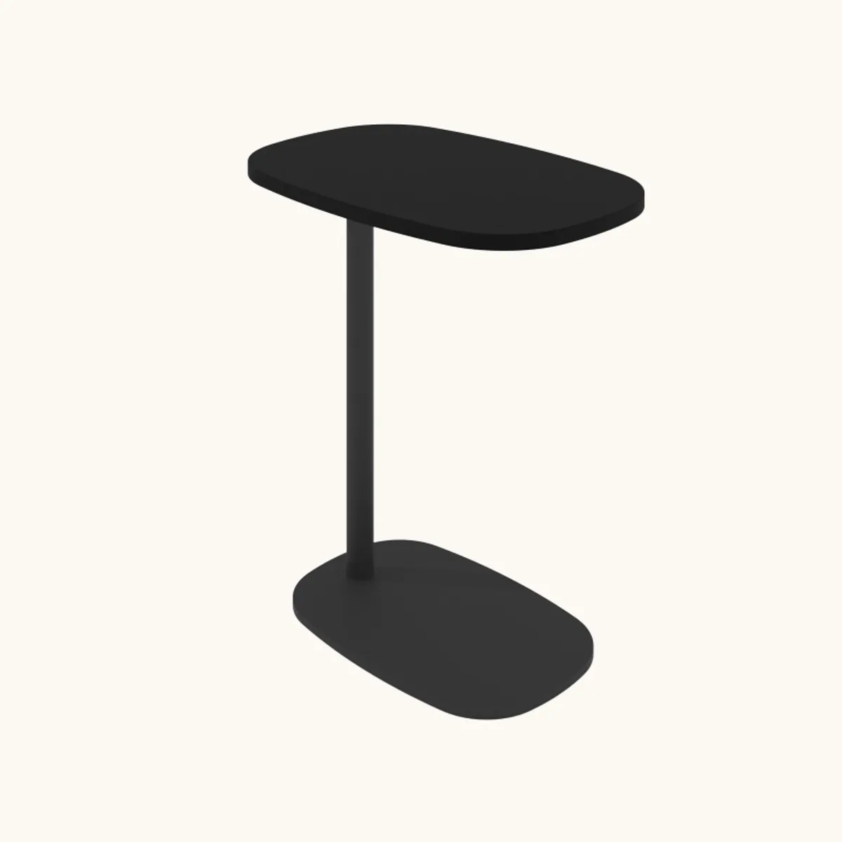 Cup - Table bout de canapé design